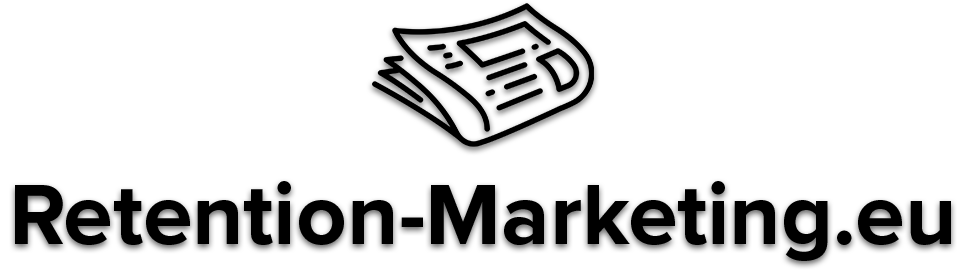 Drawing of a newspaper folded in half with the web site URL below small